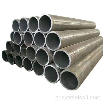 ASTM JIS Standard Semless Steel Pipe Steel Tube